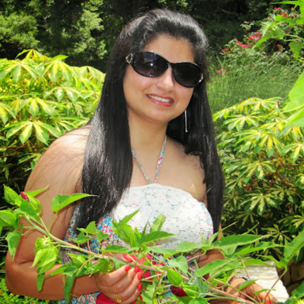Meet your Posher, Lalita